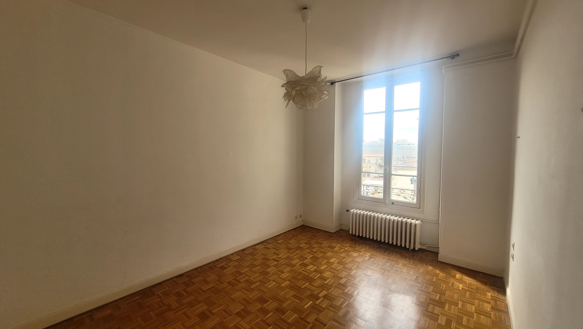 Location Appartement à Nice 3 pièces