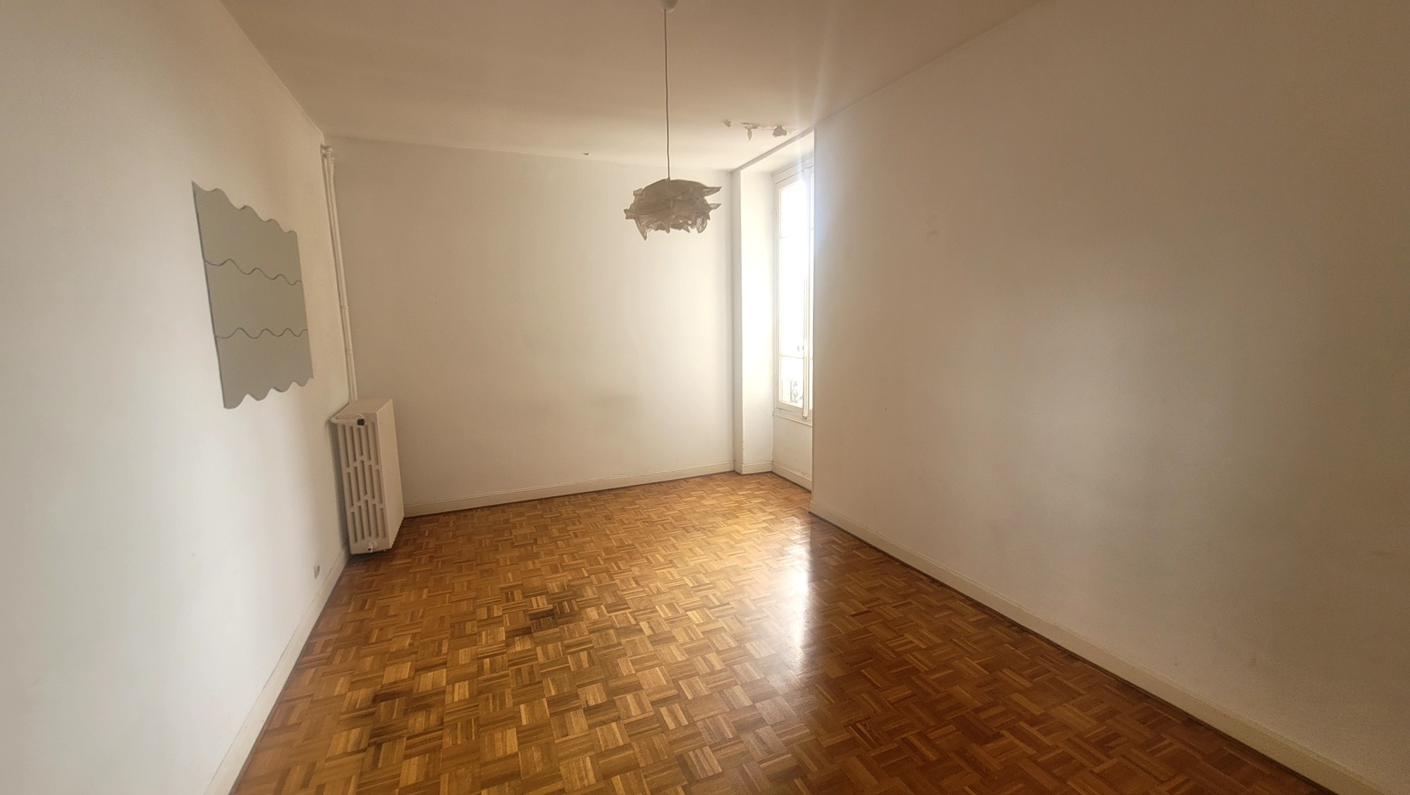 Location Appartement à Nice 3 pièces