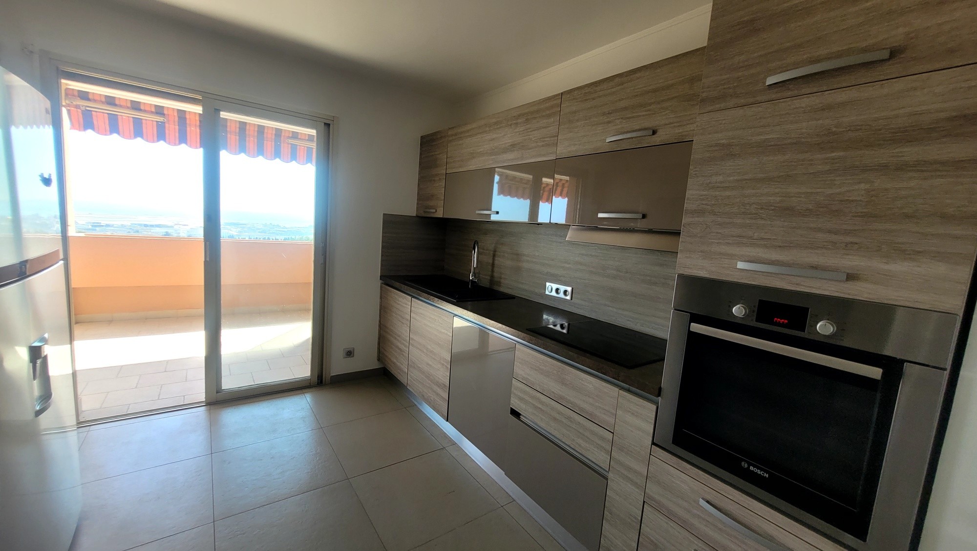 Location Appartement à Nice 3 pièces