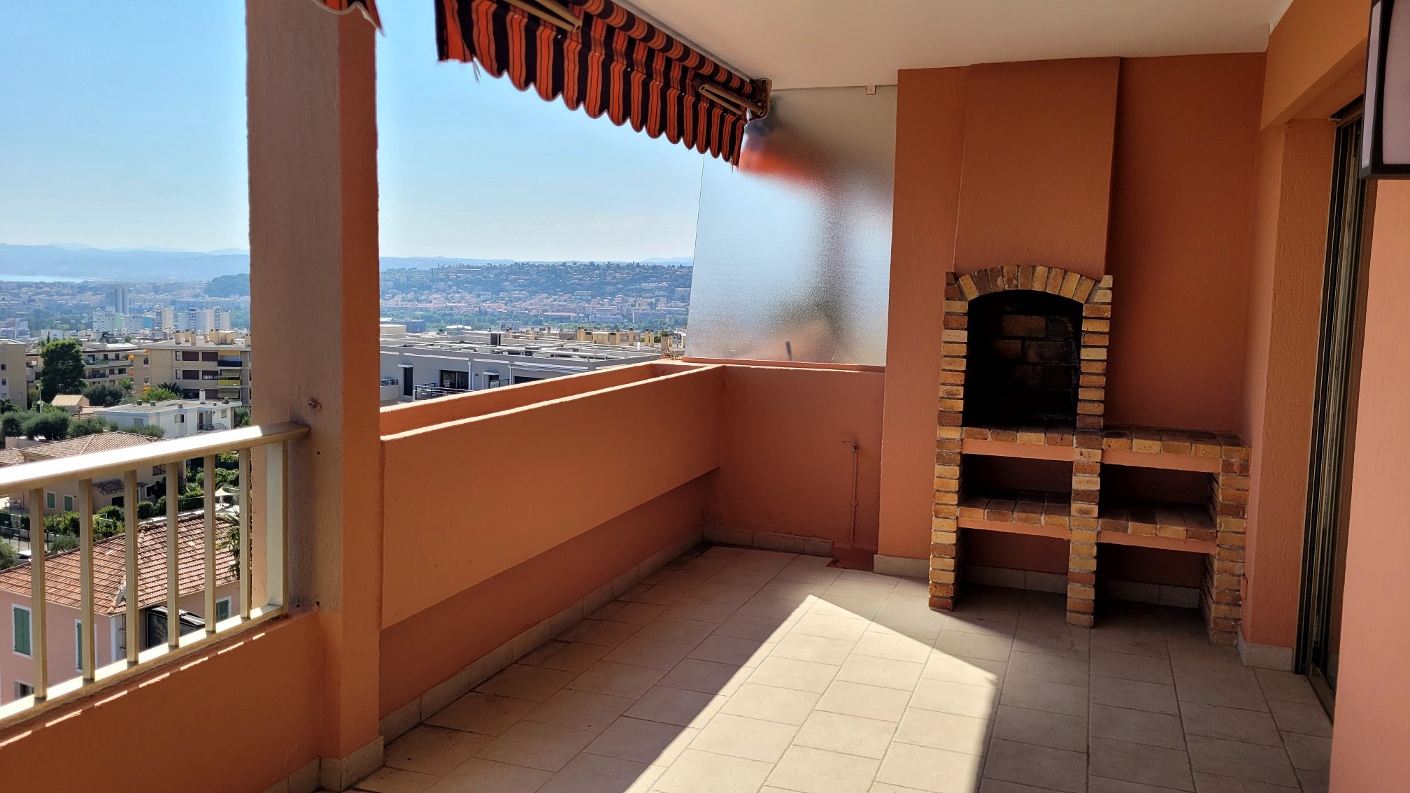 Location Appartement à Nice 3 pièces