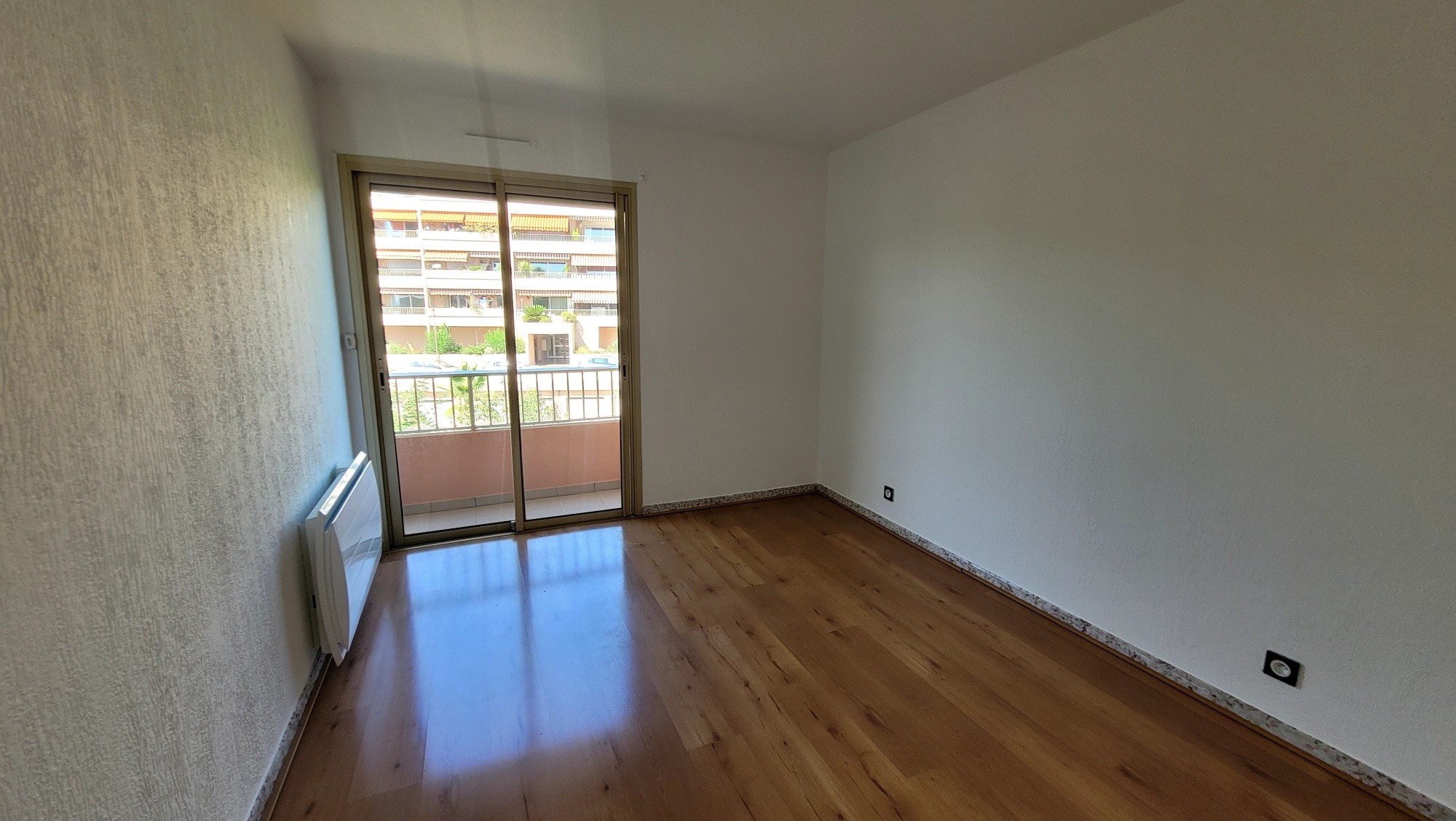 Location Appartement à Nice 3 pièces