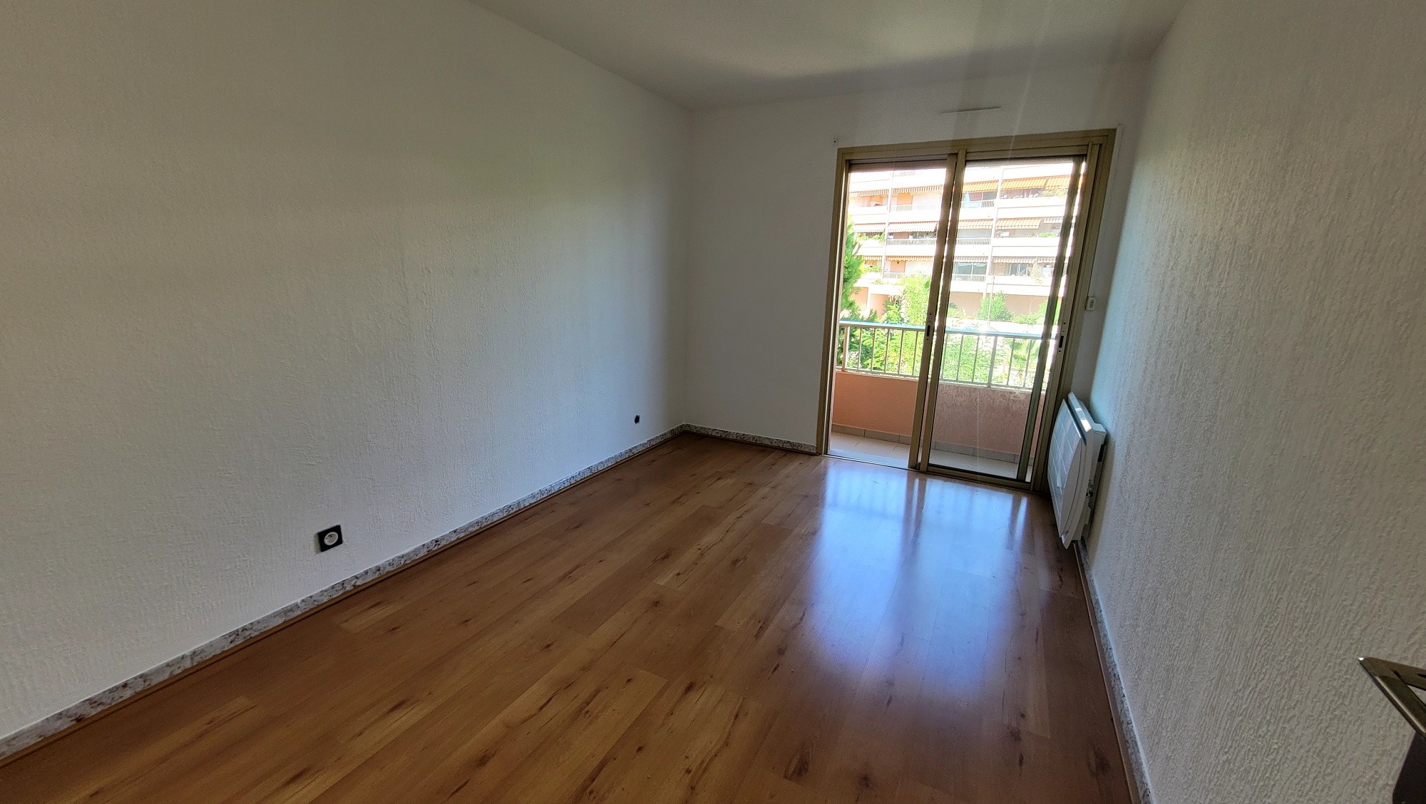 Location Appartement à Nice 3 pièces