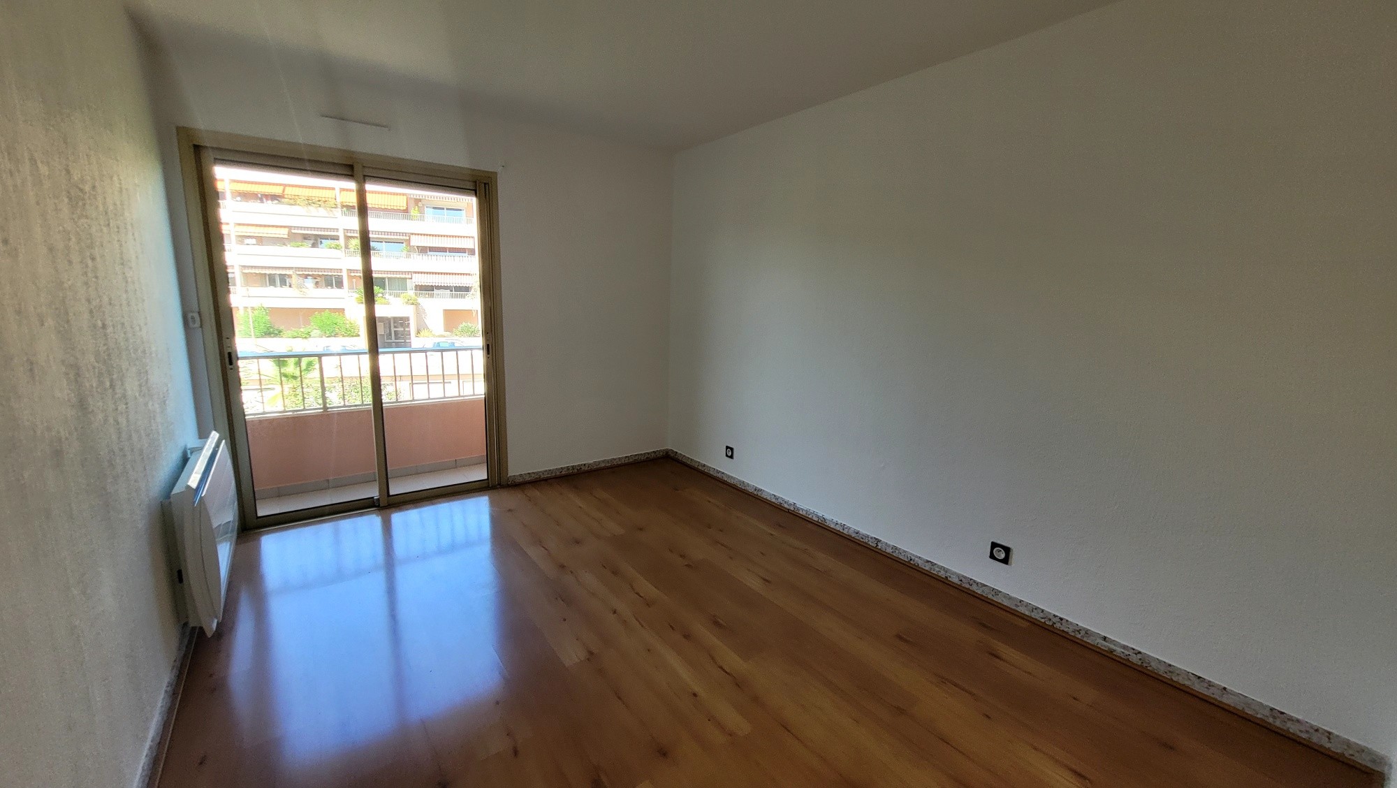 Location Appartement à Nice 3 pièces