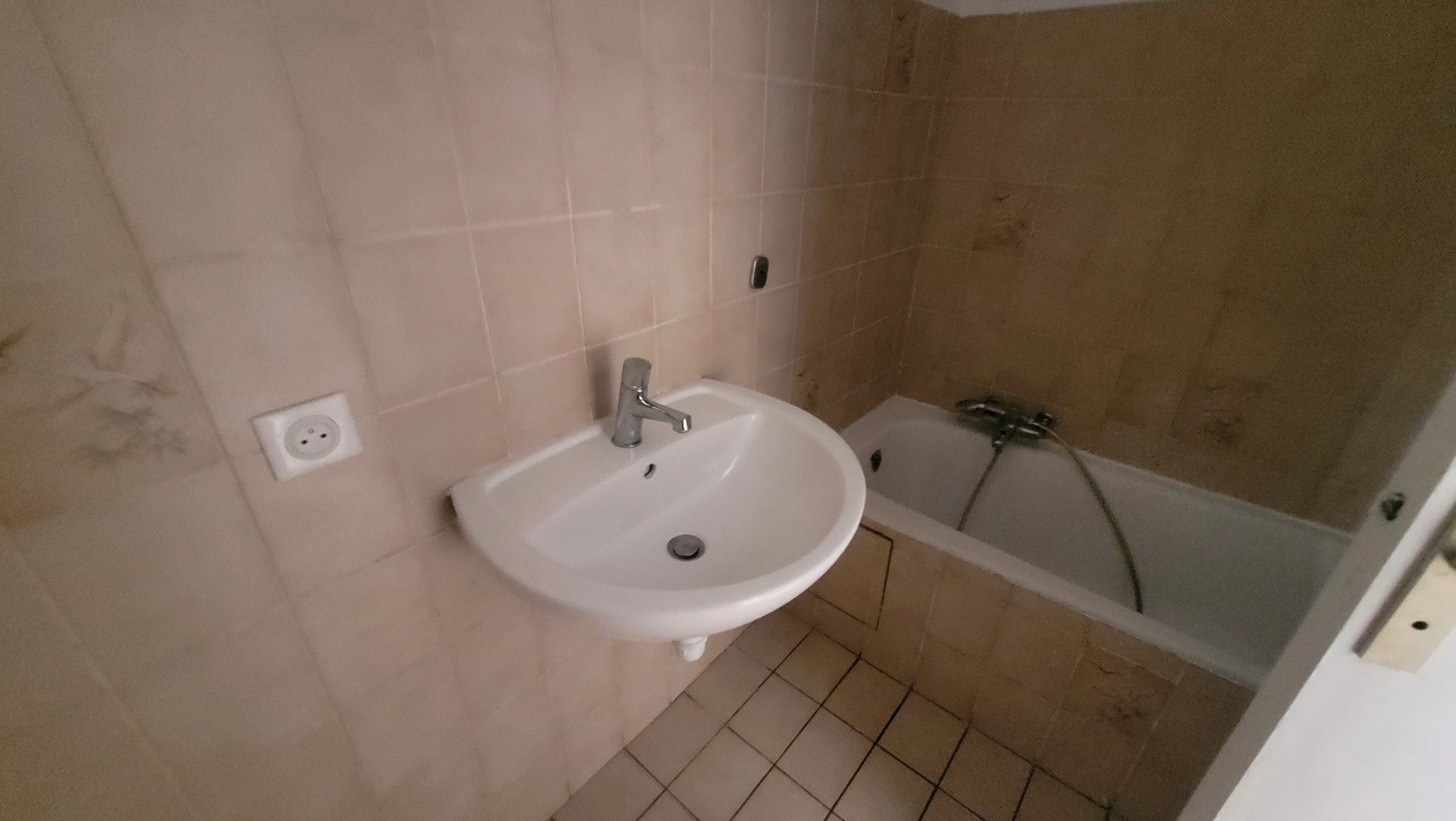 Location Appartement à Nice 1 pièce