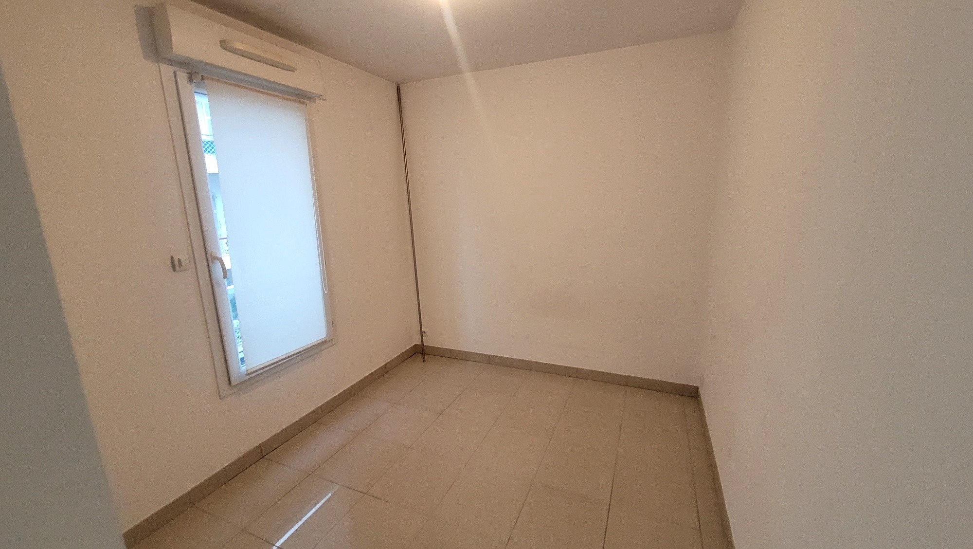 Location Appartement à Nice 1 pièce