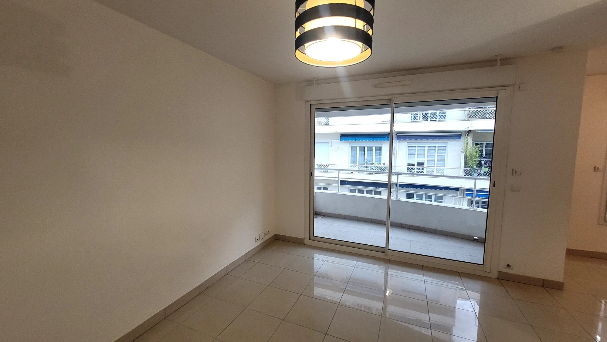 Location Appartement à Nice 1 pièce