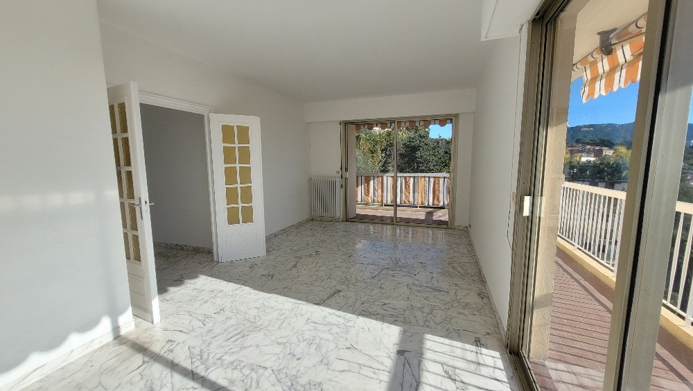 Location Appartement à Nice 2 pièces