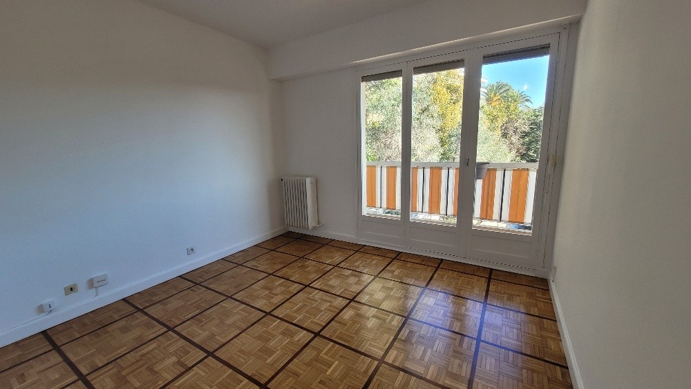 Location Appartement à Nice 2 pièces