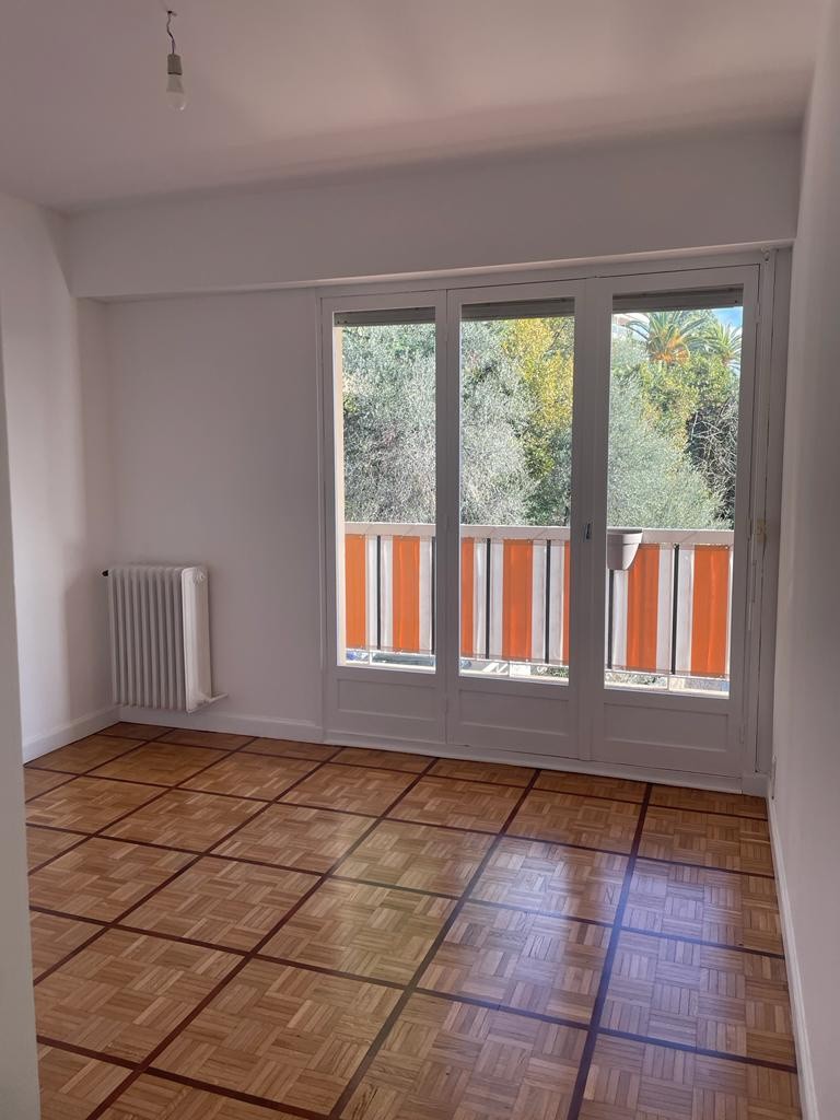 Location Appartement à Nice 2 pièces