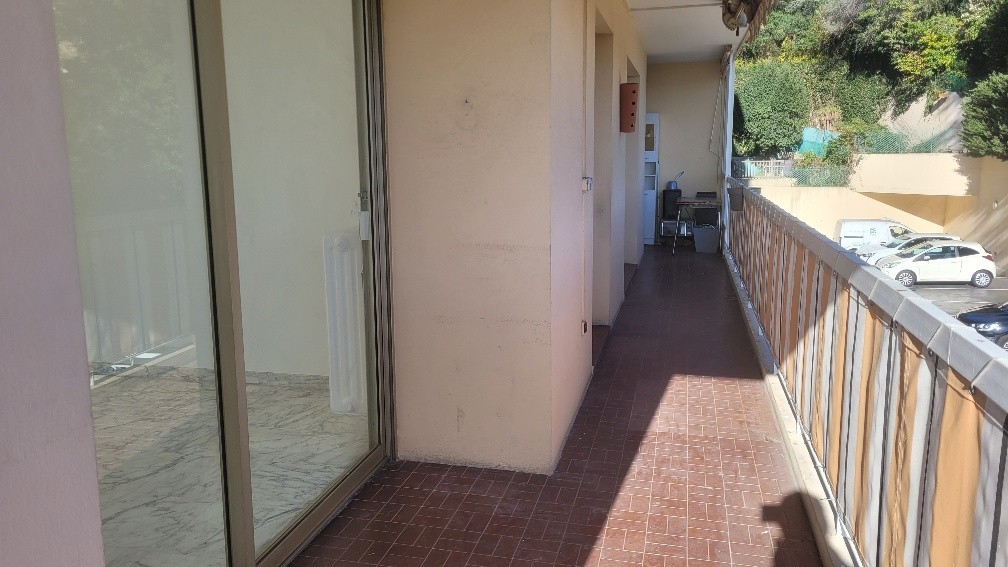 Location Appartement à Nice 2 pièces