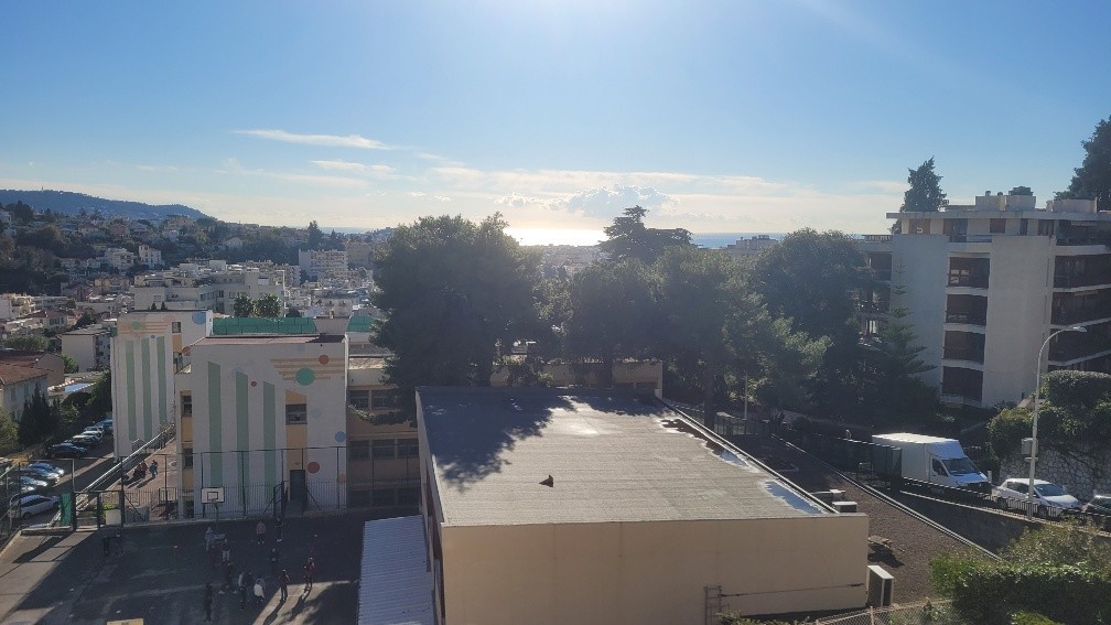 Location Appartement à Nice 2 pièces