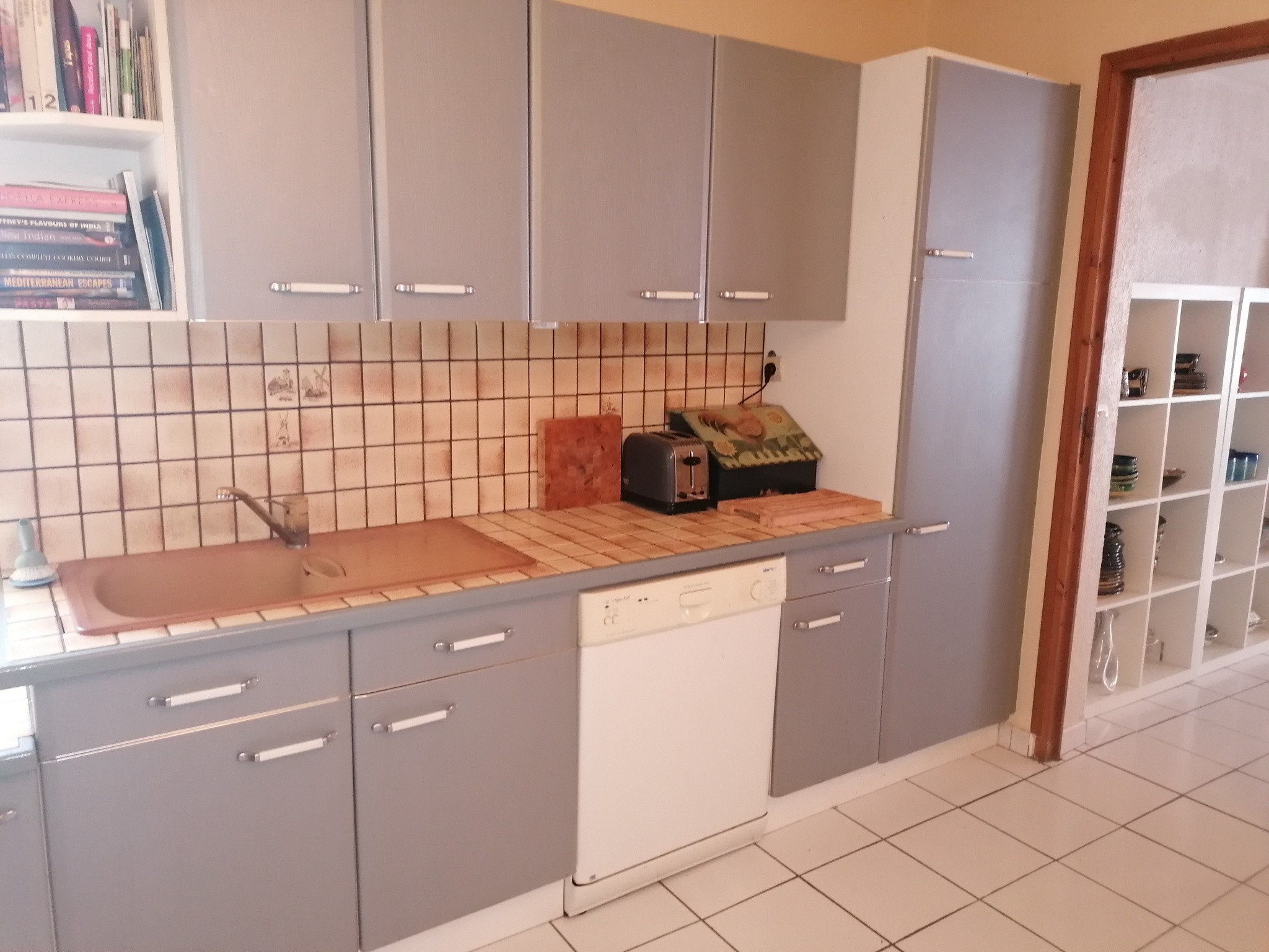 Vente Appartement à Port-Vendres 3 pièces