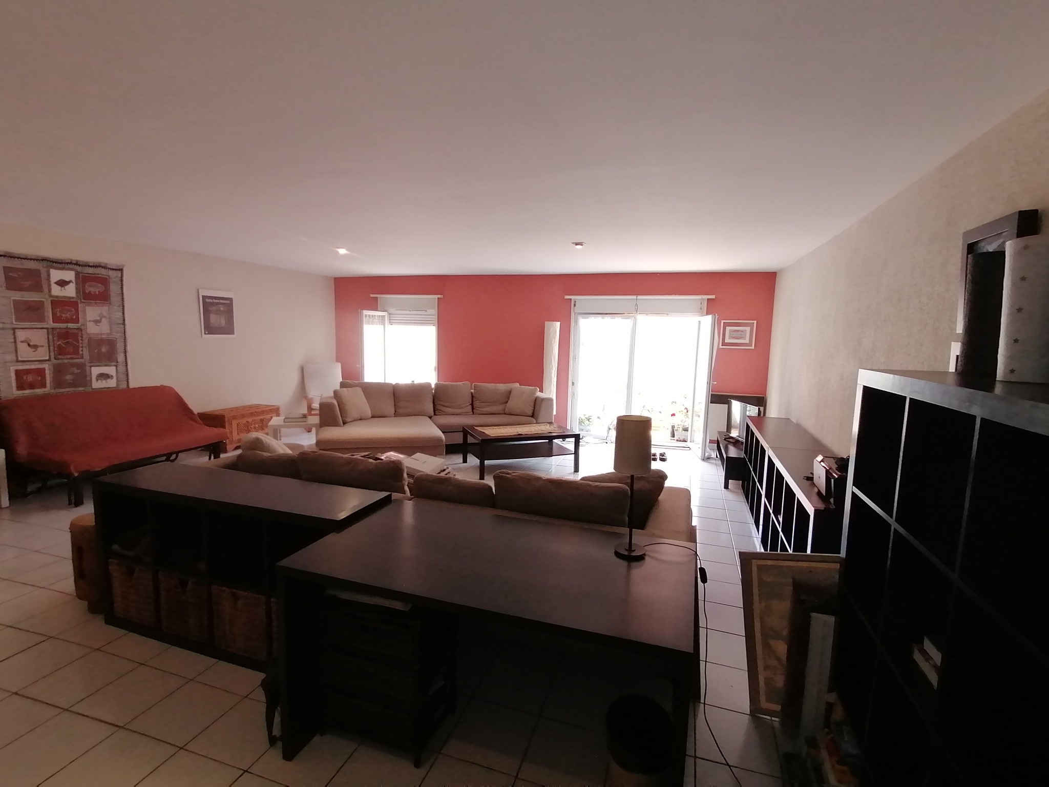 Vente Appartement à Port-Vendres 3 pièces