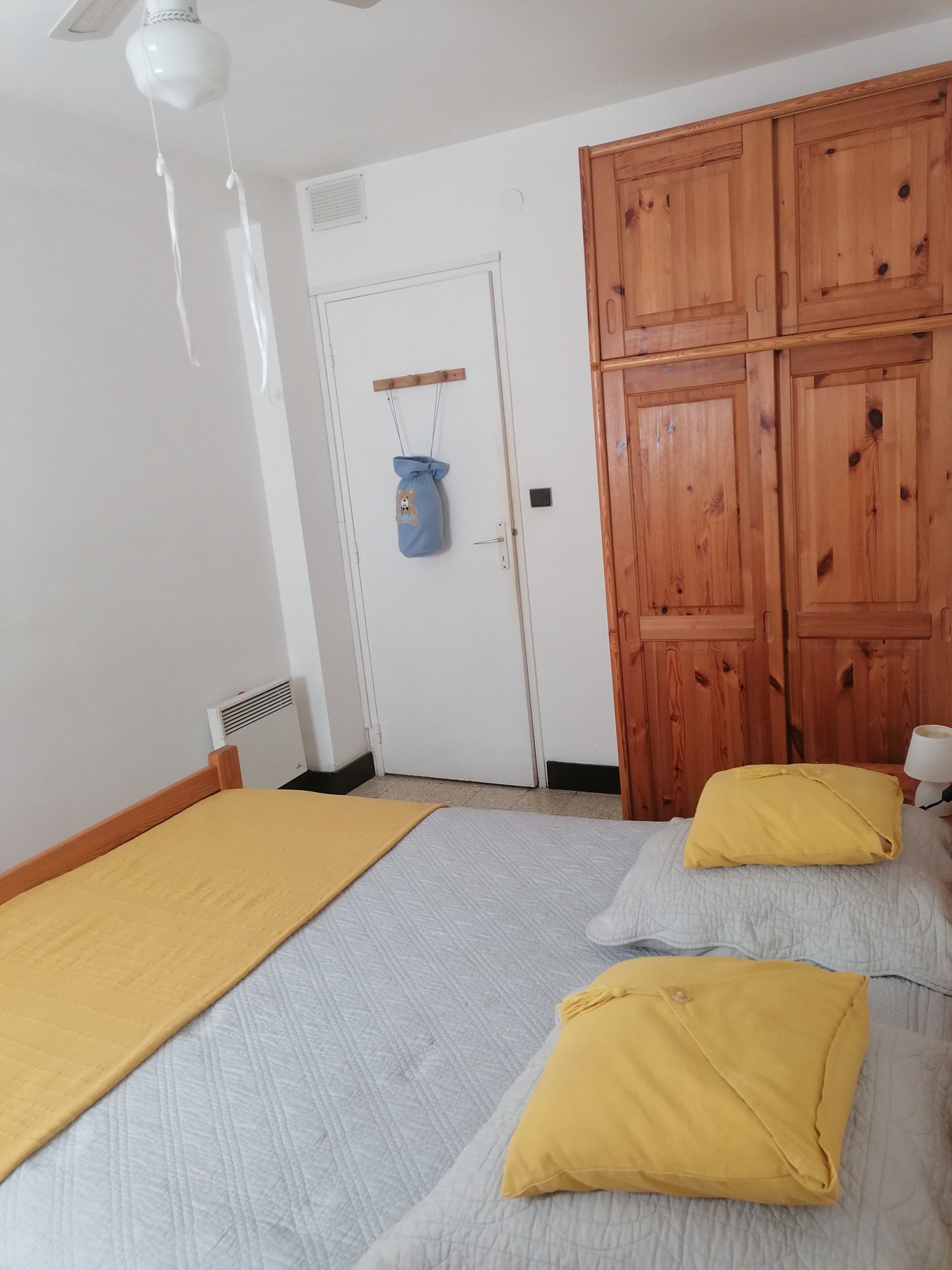 Vente Appartement à Port-Vendres 4 pièces