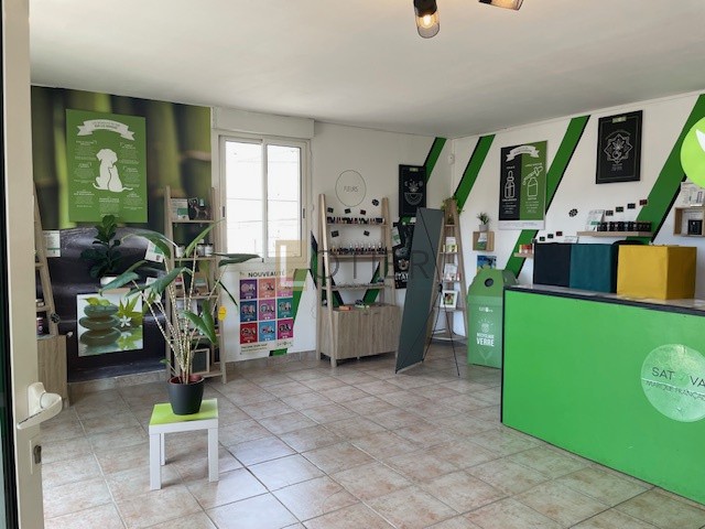 Vente Bureau / Commerce à Arles 0 pièce