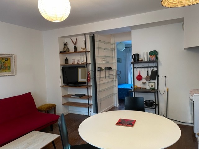 Vente Appartement à Nîmes 2 pièces