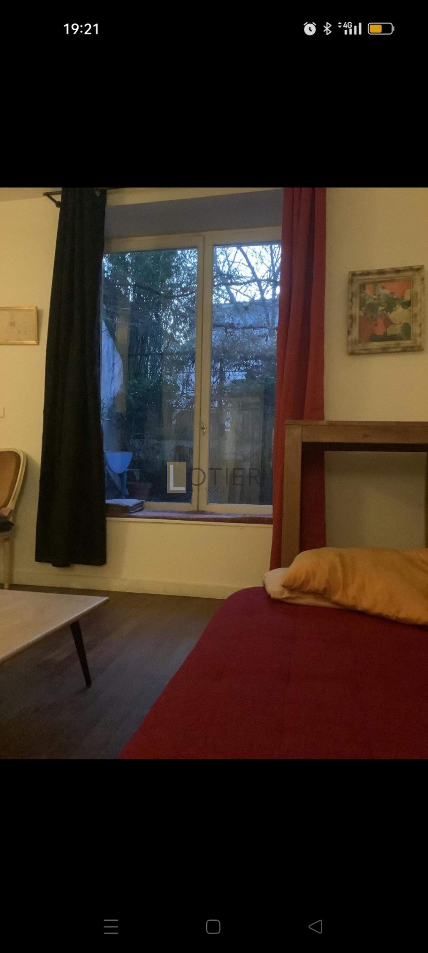 Vente Appartement à Nîmes 2 pièces