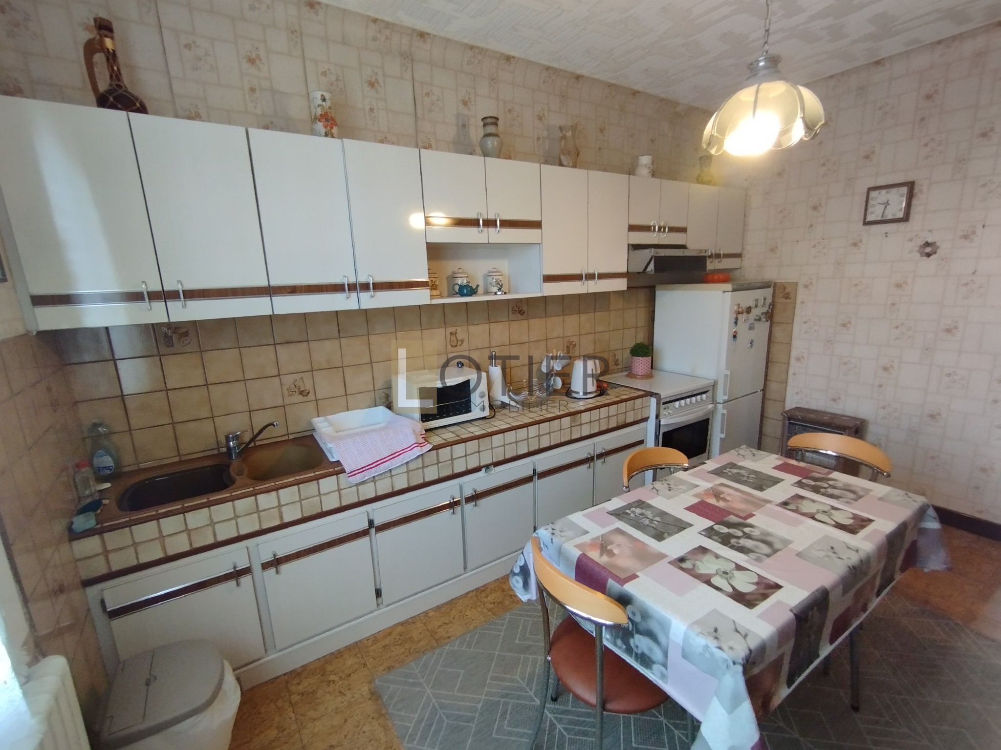 Vente Maison à Brest 6 pièces