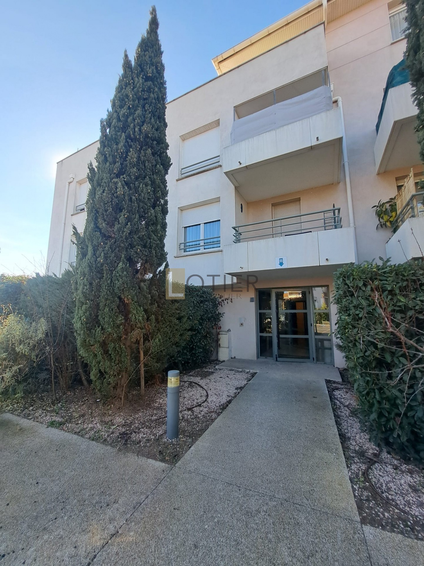 Vente Appartement à Agde 2 pièces