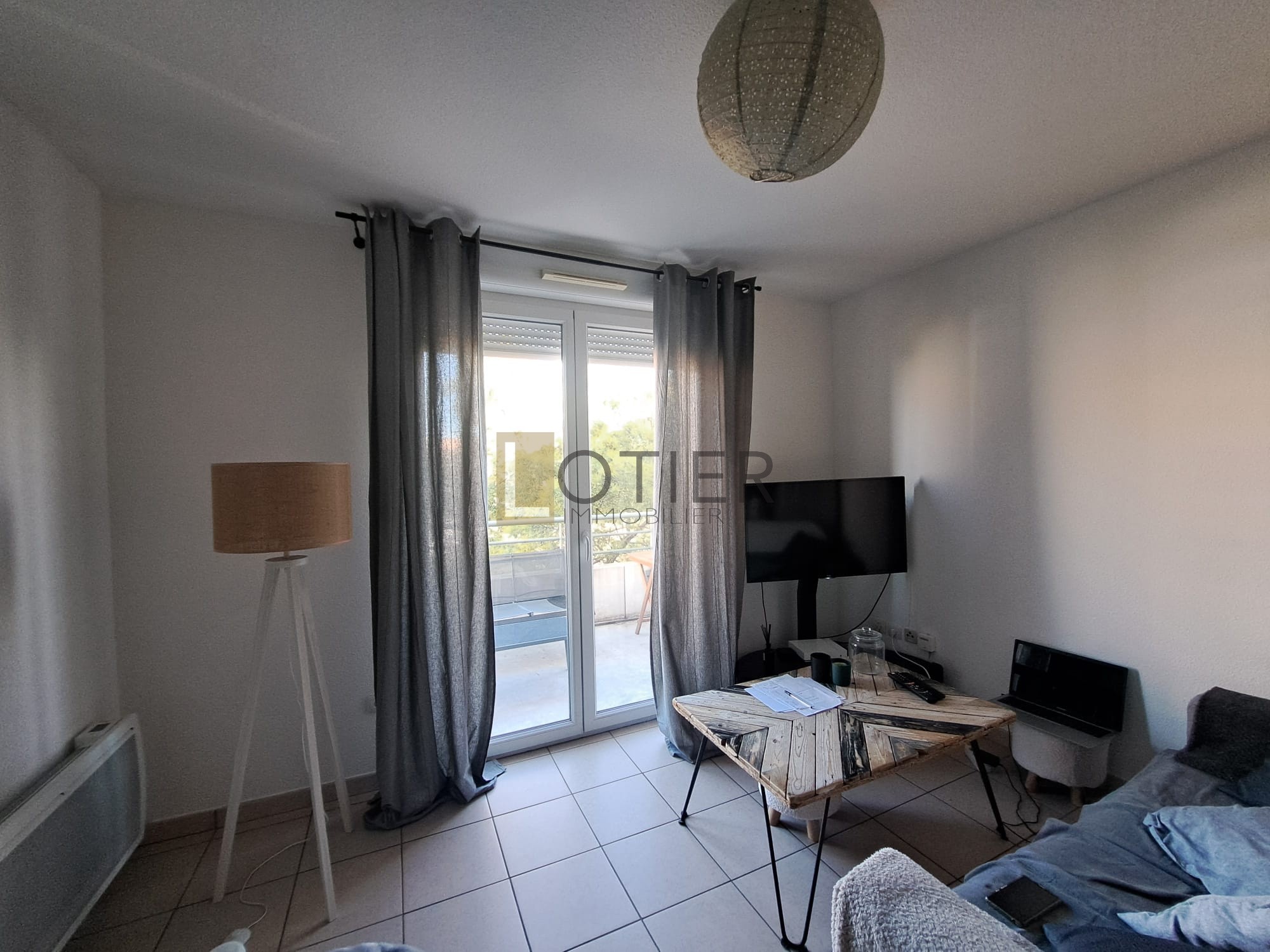 Vente Appartement à Agde 2 pièces