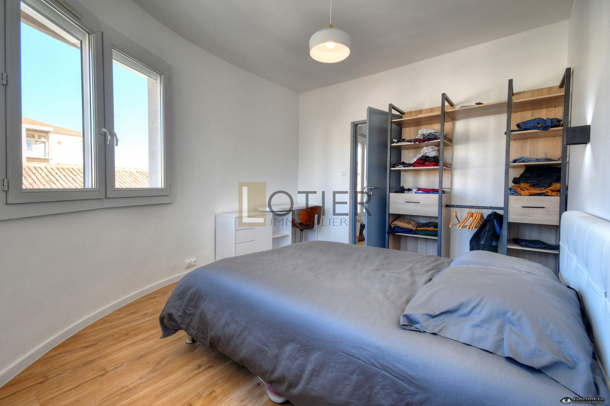 Vente Appartement à Béziers 4 pièces