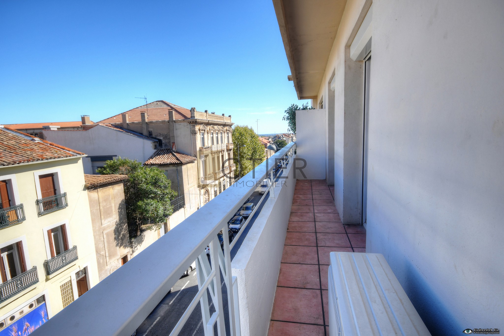 Vente Appartement à Béziers 4 pièces