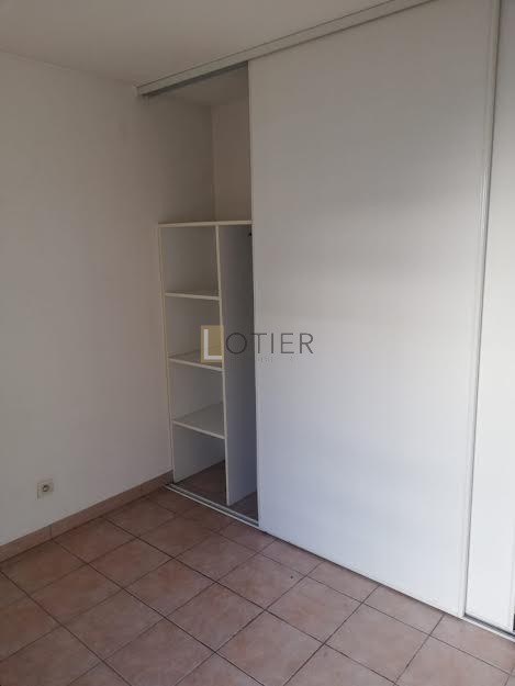 Location Appartement à Béziers 3 pièces