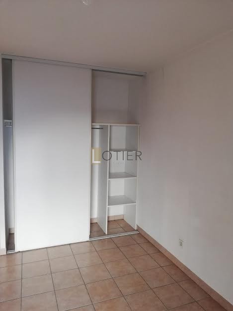 Location Appartement à Béziers 3 pièces