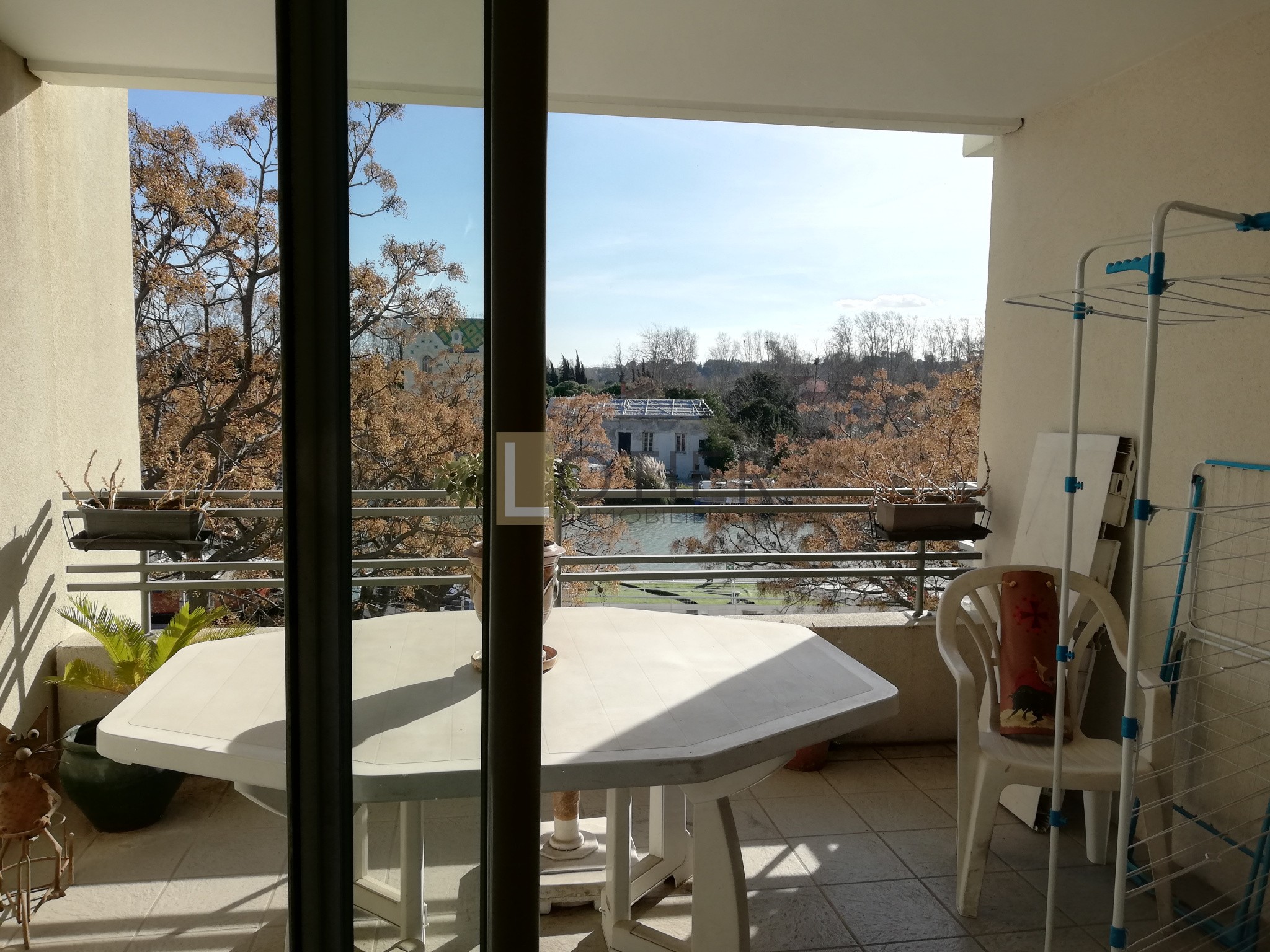 Location Appartement à Béziers 3 pièces