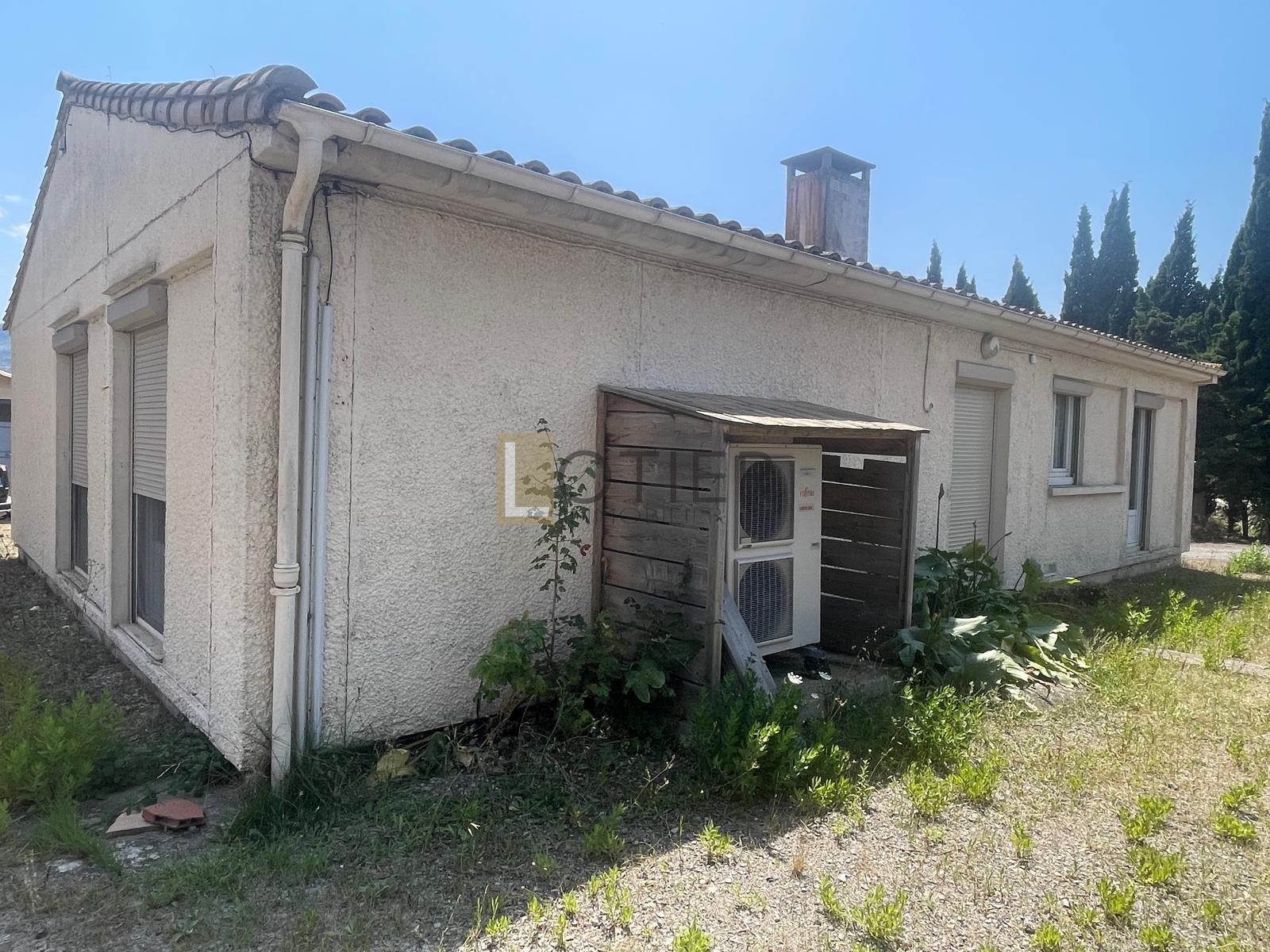 Vente Maison à Serviès-en-Val 5 pièces