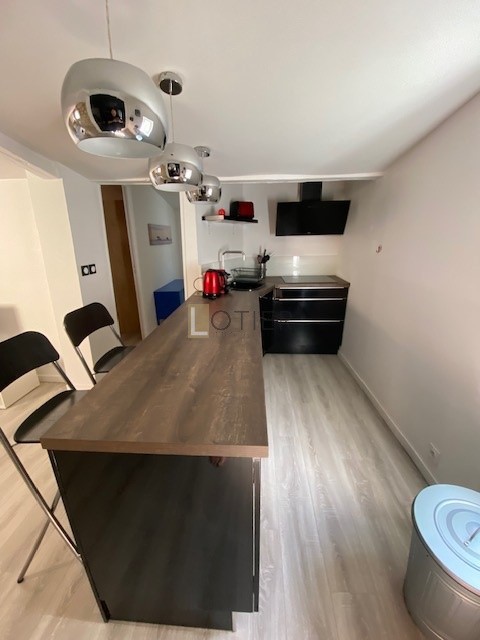 Location Appartement à Bordeaux 2 pièces