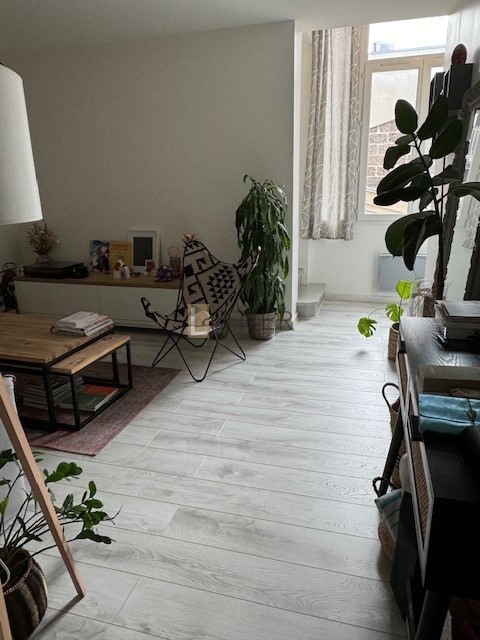 Location Appartement à Bordeaux 3 pièces