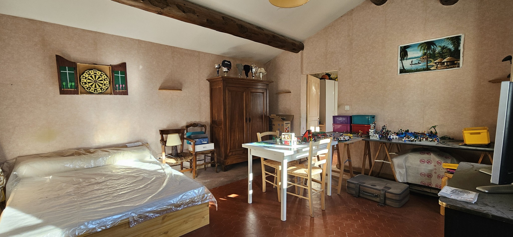 Vente Maison à Avignon 10 pièces