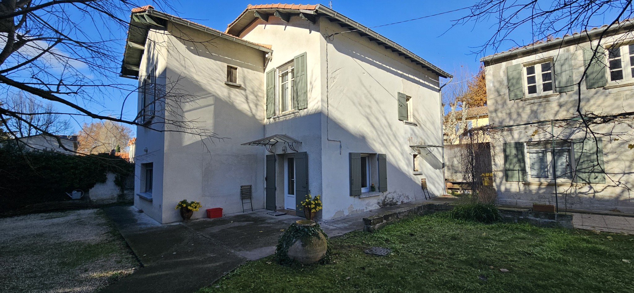 Vente Maison à Avignon 10 pièces