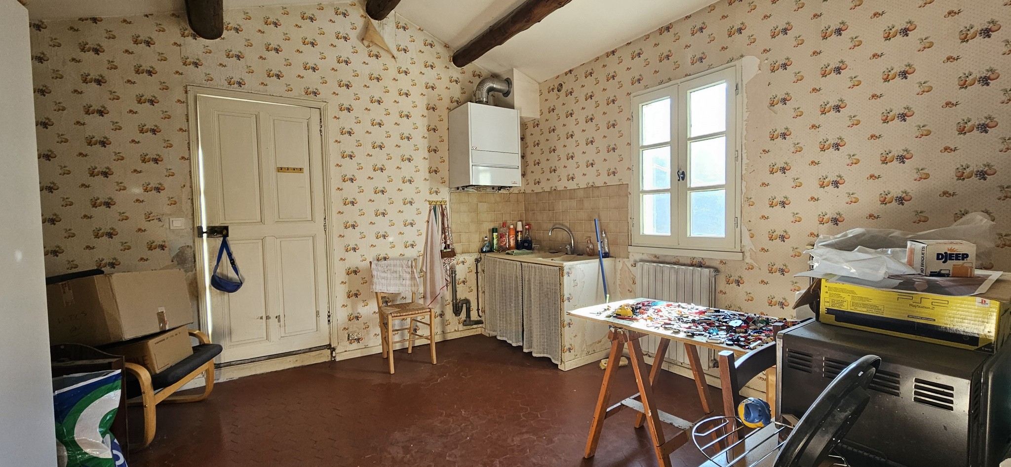 Vente Maison à Avignon 10 pièces