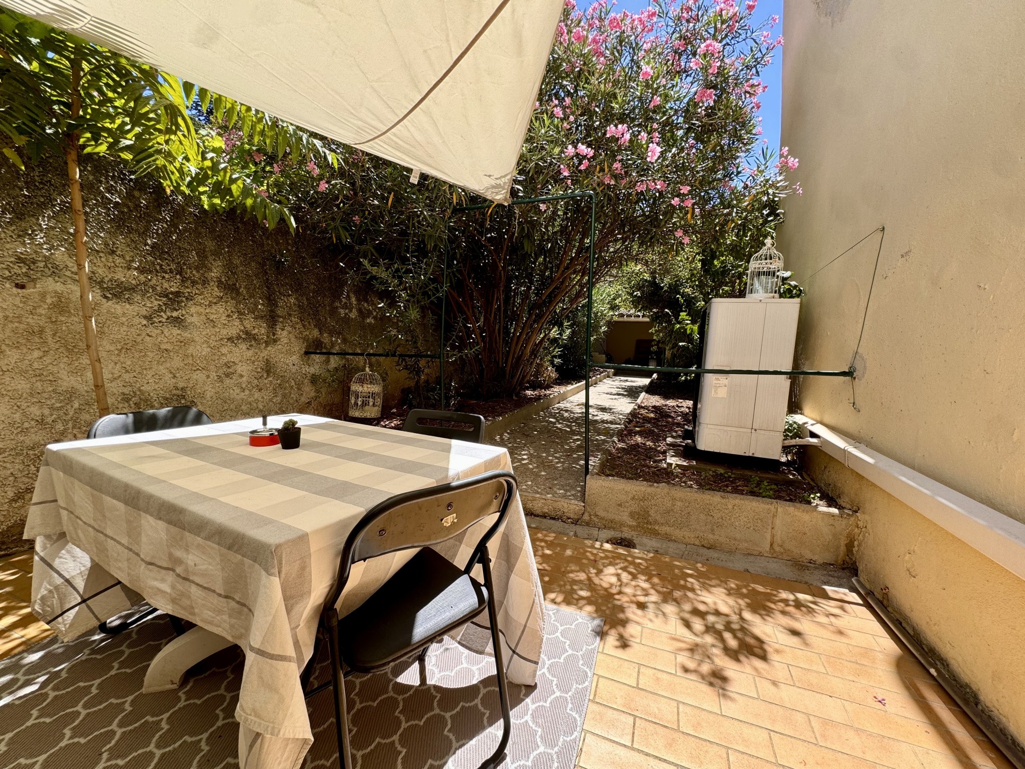 Vente Maison à Carpentras 4 pièces