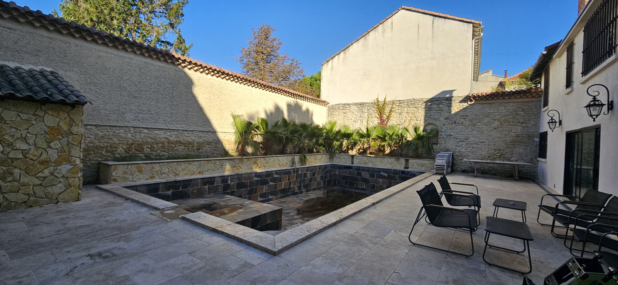 Vente Maison à Carpentras 9 pièces