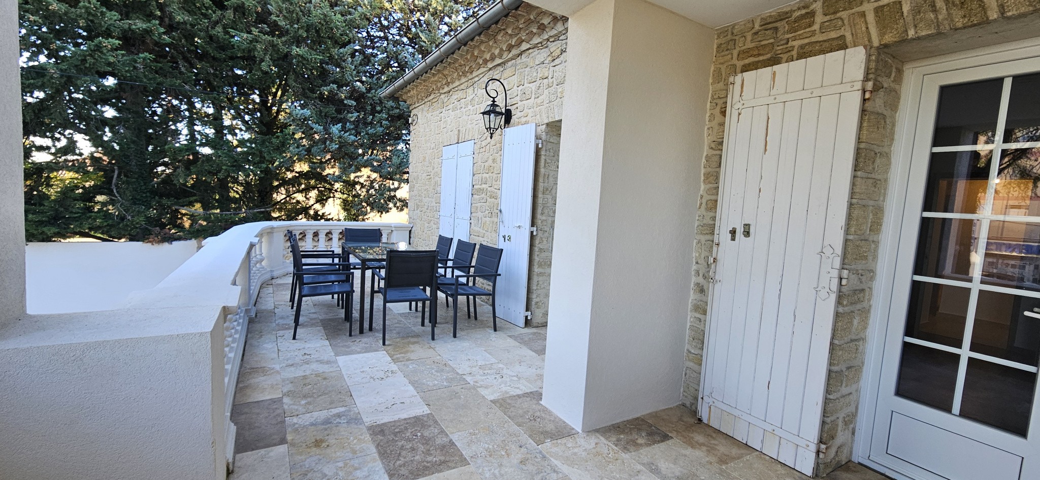 Vente Maison à Carpentras 9 pièces