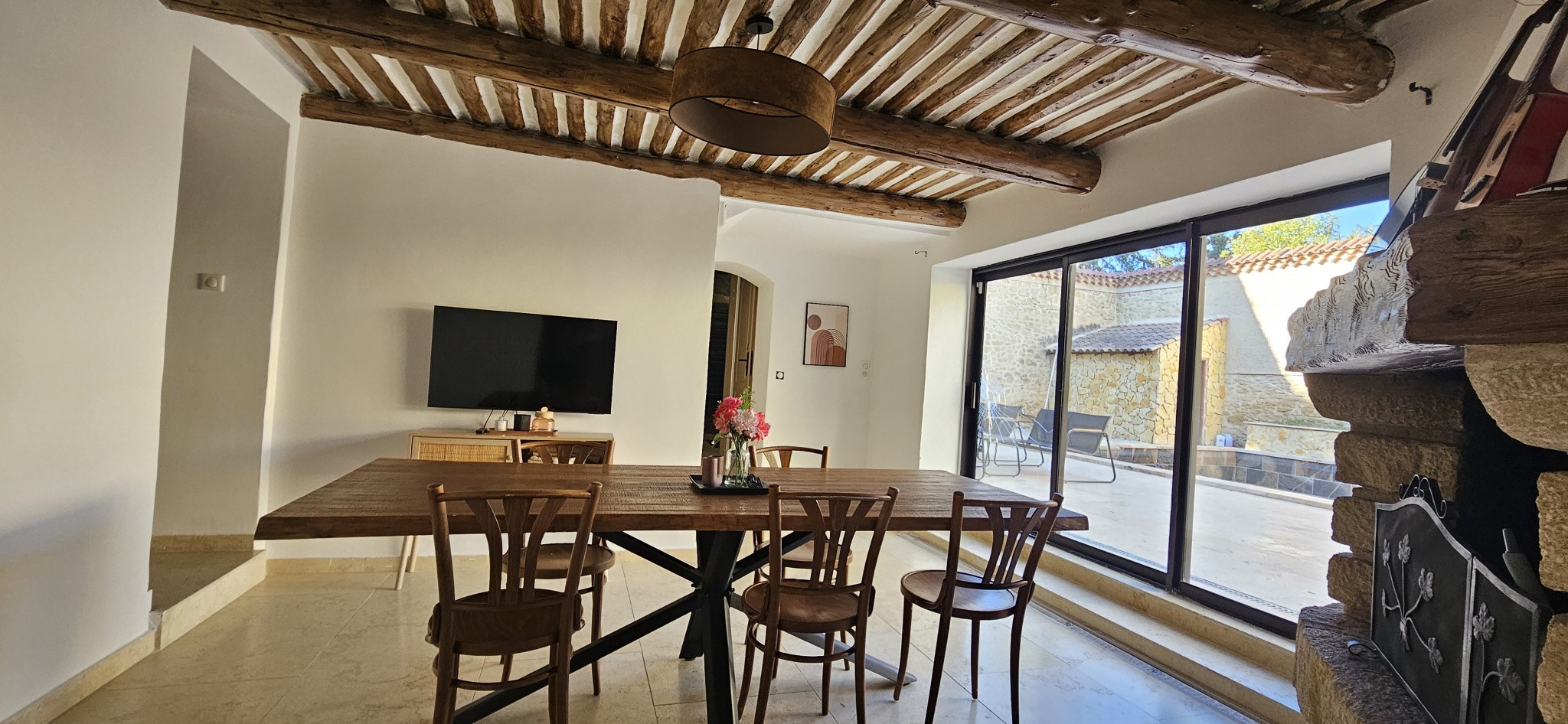 Vente Maison à Carpentras 9 pièces