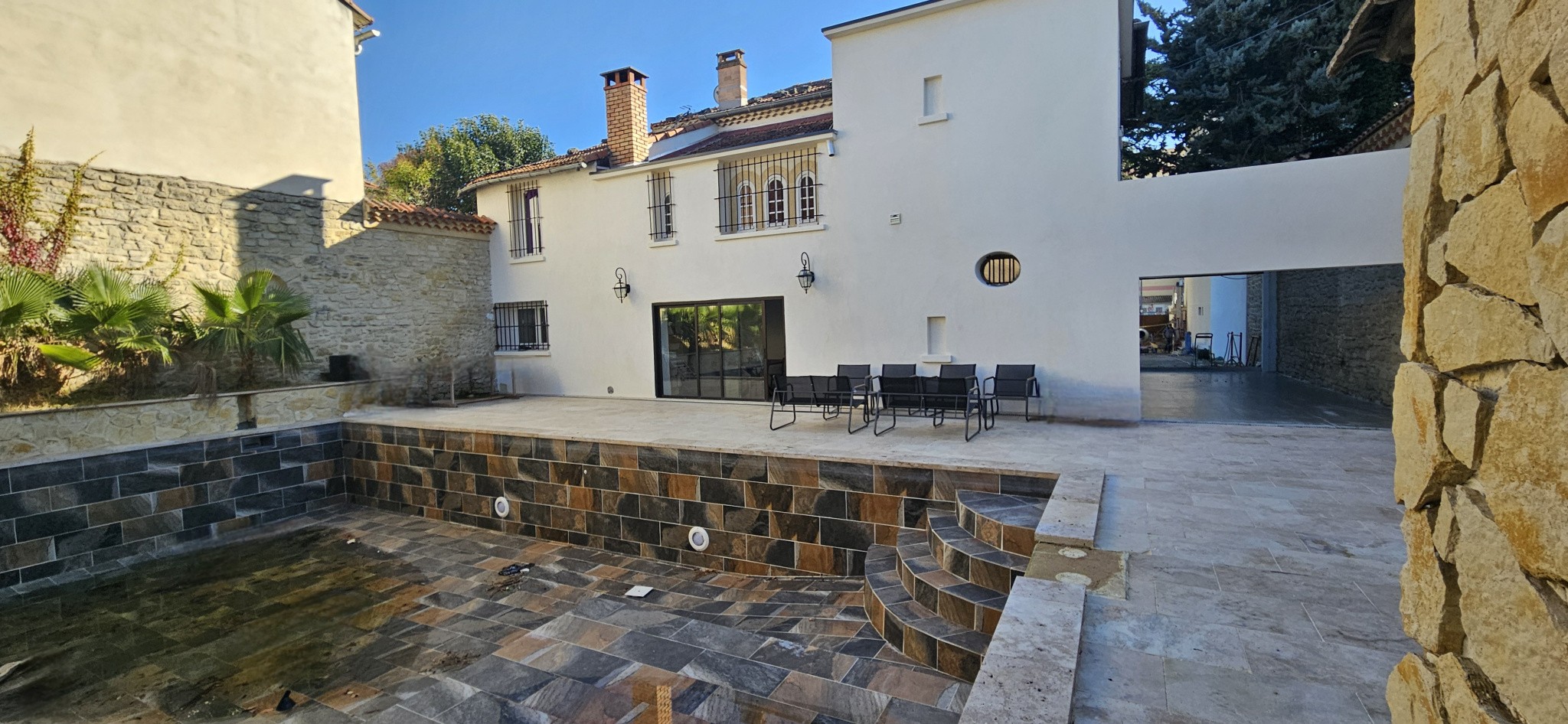 Vente Maison à Carpentras 9 pièces