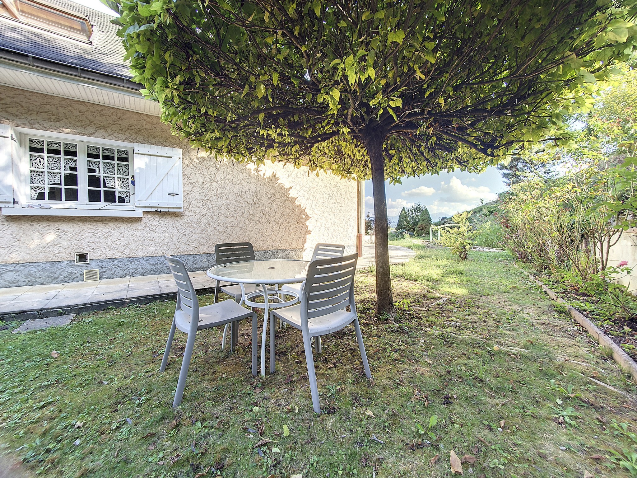 Vente Maison à la Tour-du-Pin 8 pièces