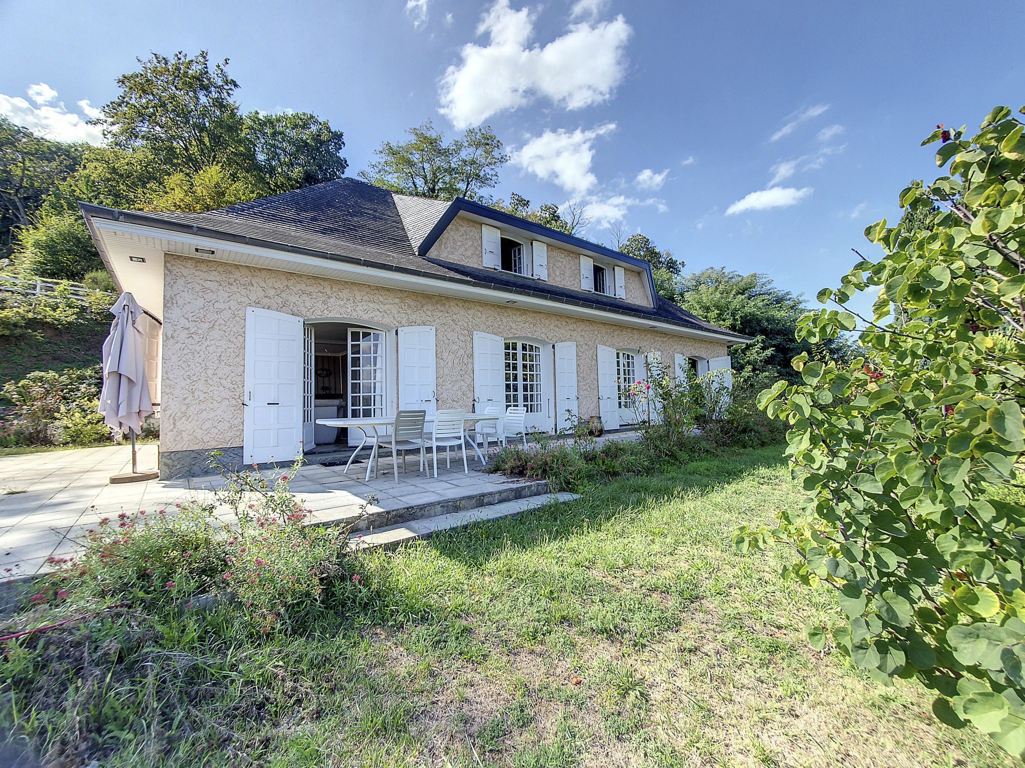 Vente Maison à la Tour-du-Pin 8 pièces