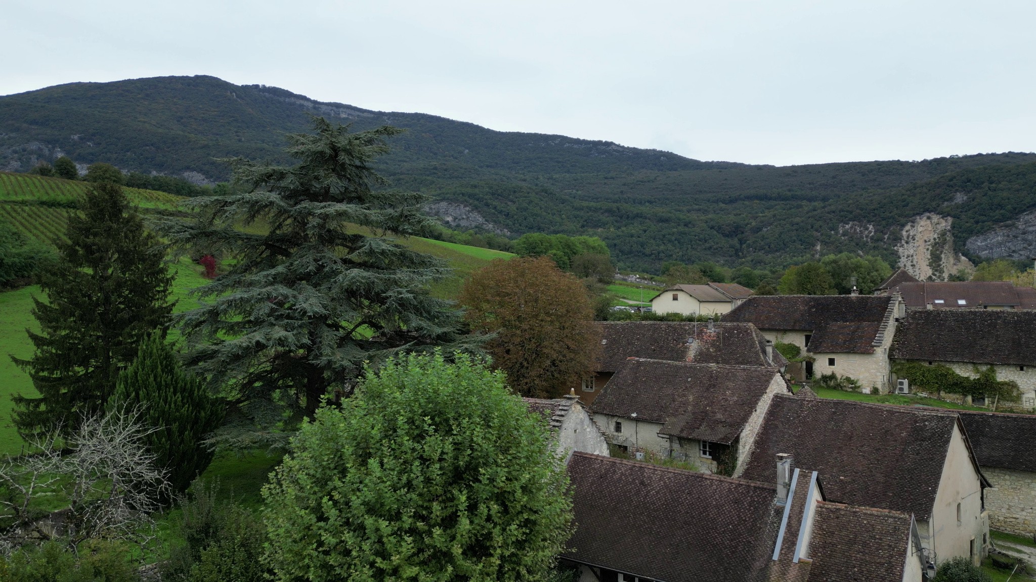 Vente Maison à Morestel 6 pièces