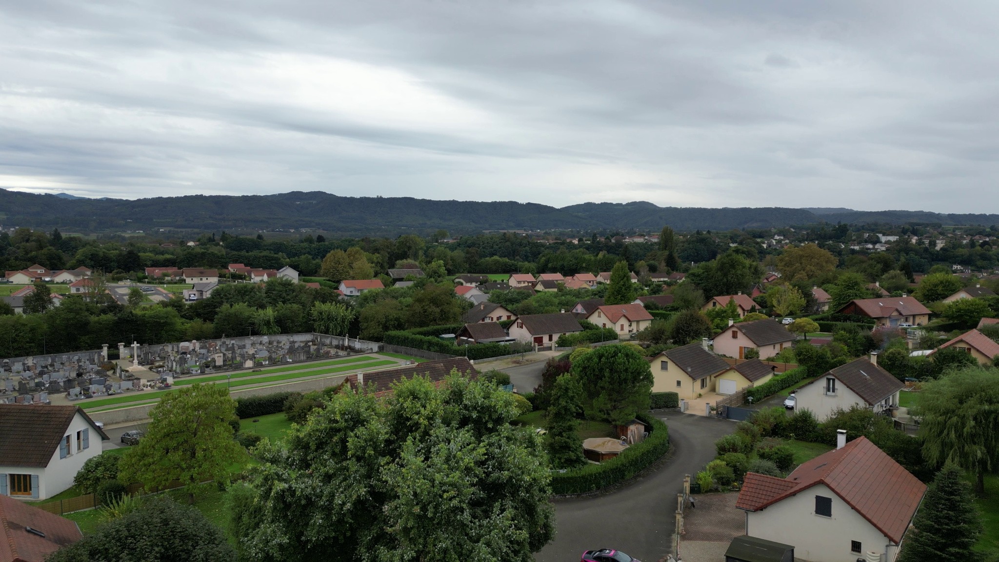 Vente Maison à le Pont-de-Beauvoisin 7 pièces