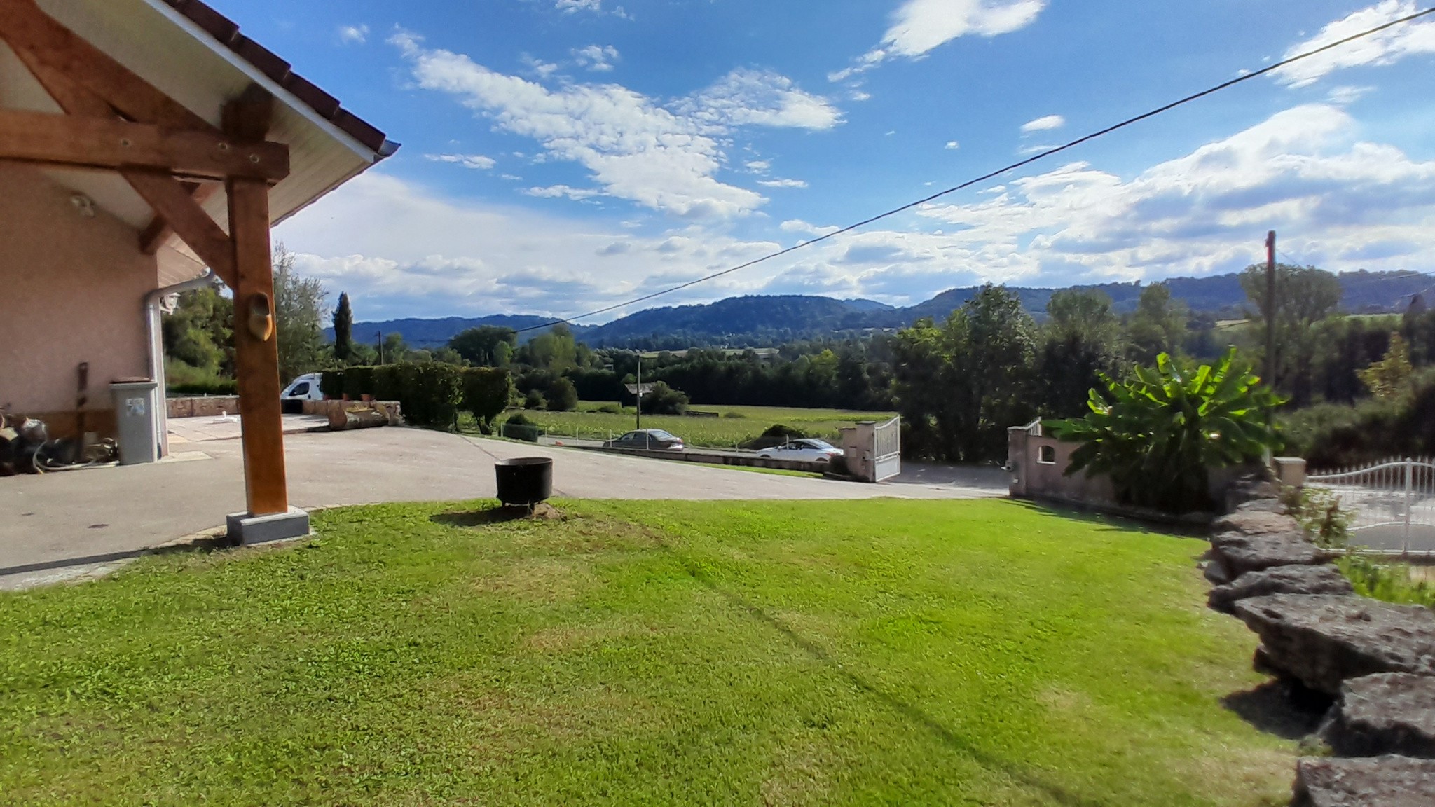 Vente Maison à le Pont-de-Beauvoisin 5 pièces