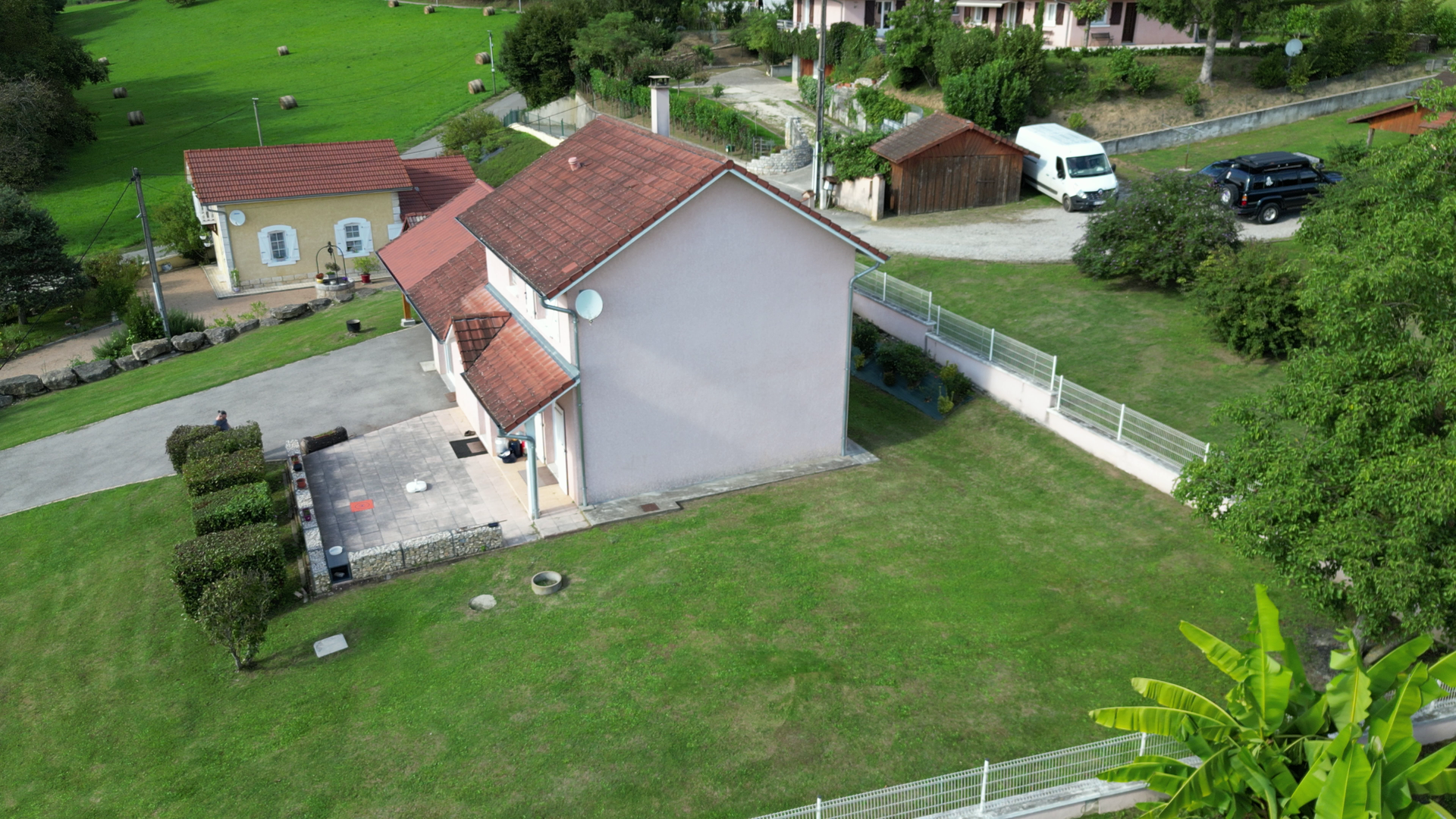 Vente Maison à le Pont-de-Beauvoisin 5 pièces