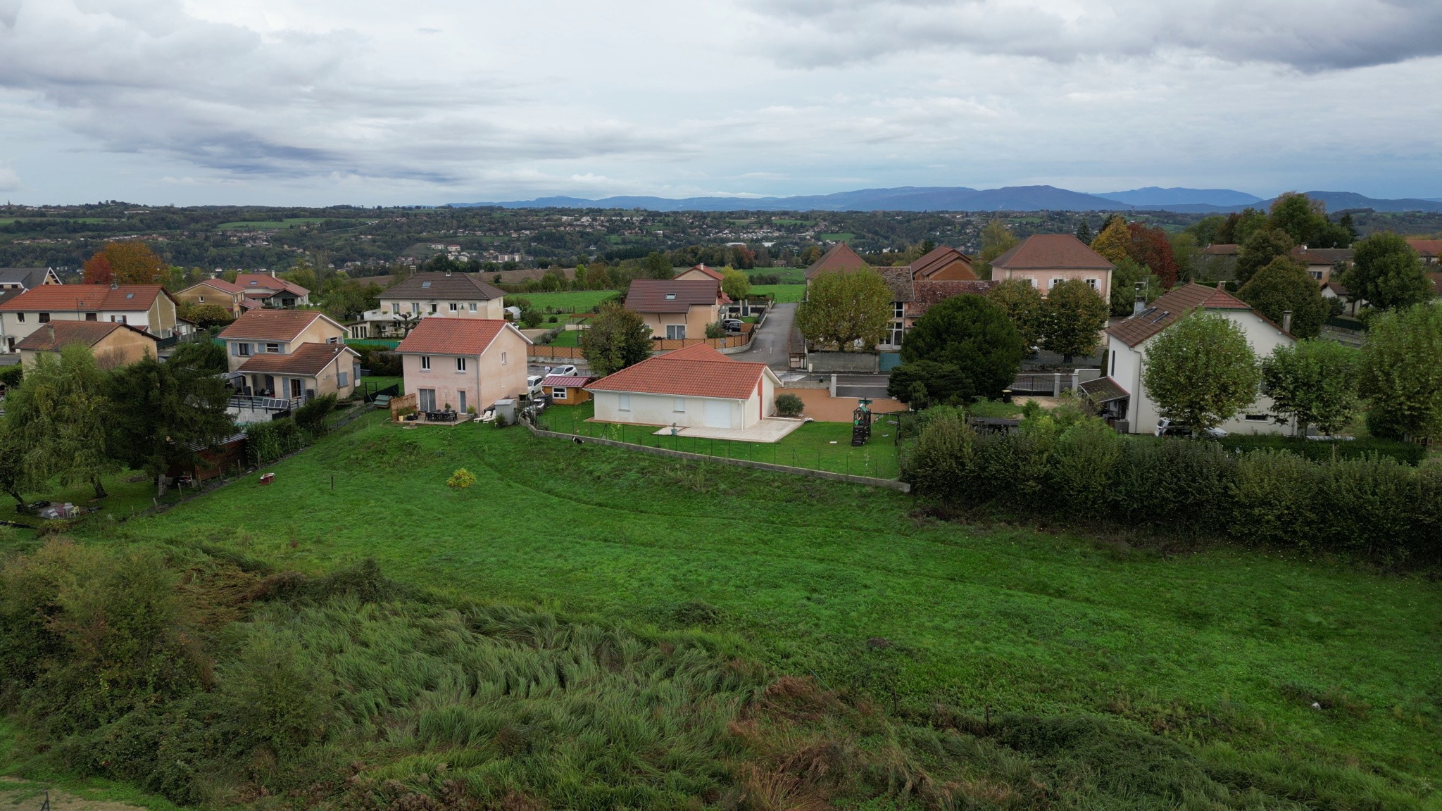 Vente Maison à la Tour-du-Pin 7 pièces