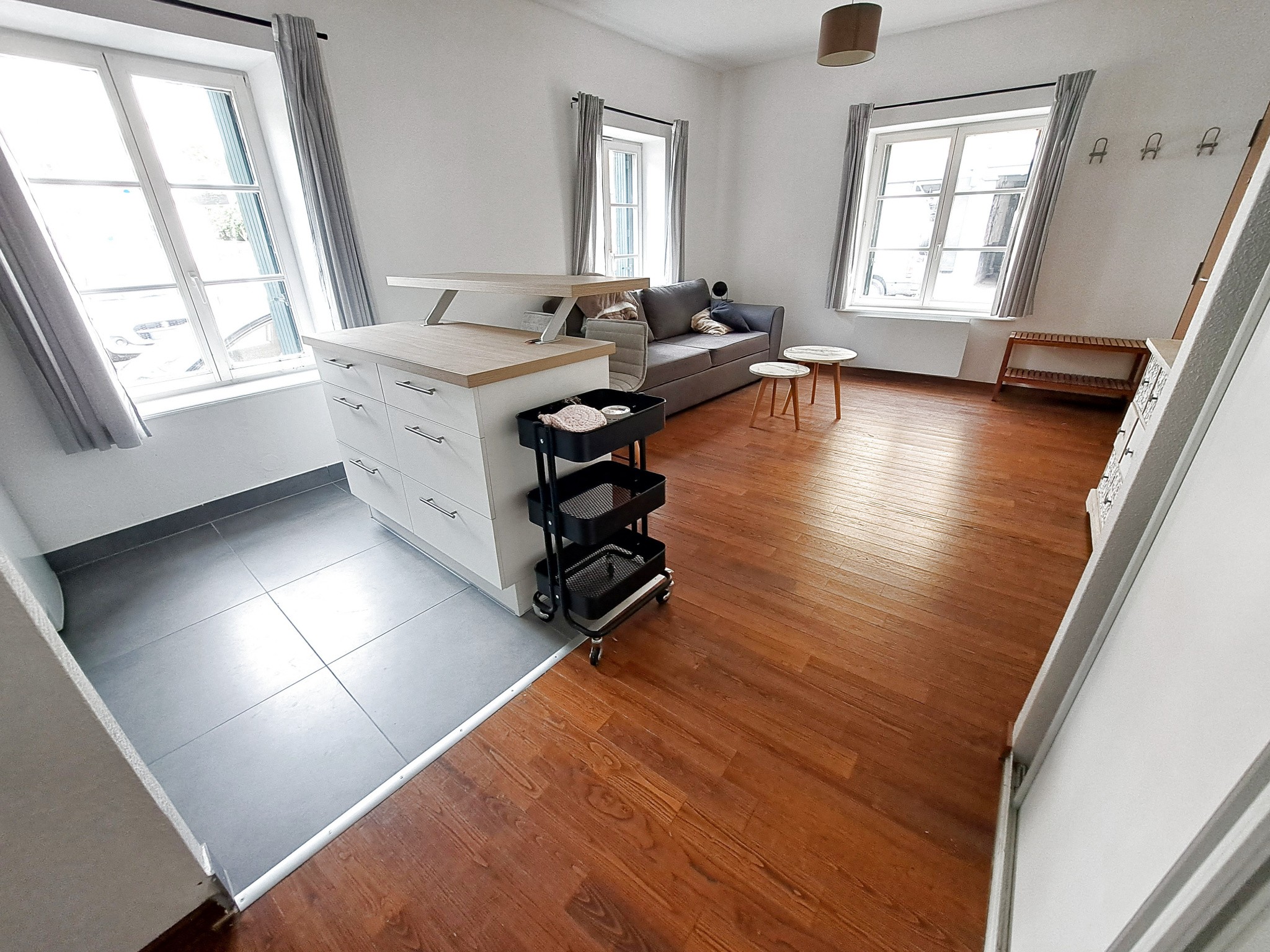 Vente Appartement à Strasbourg 2 pièces