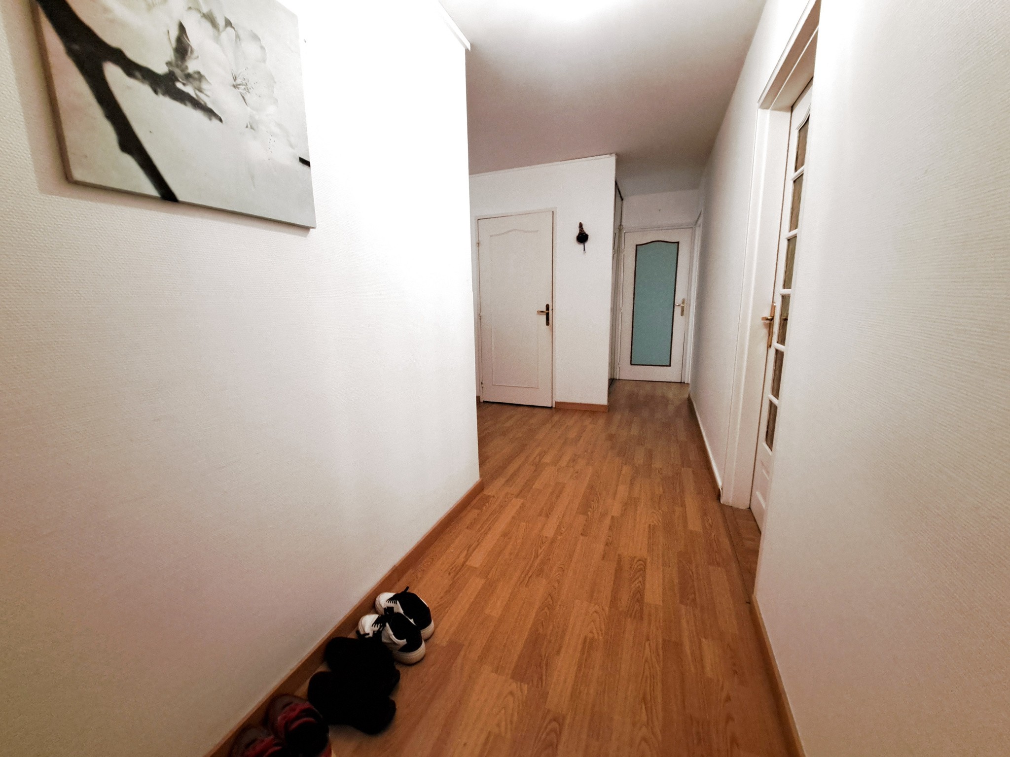 Vente Appartement à Strasbourg 5 pièces