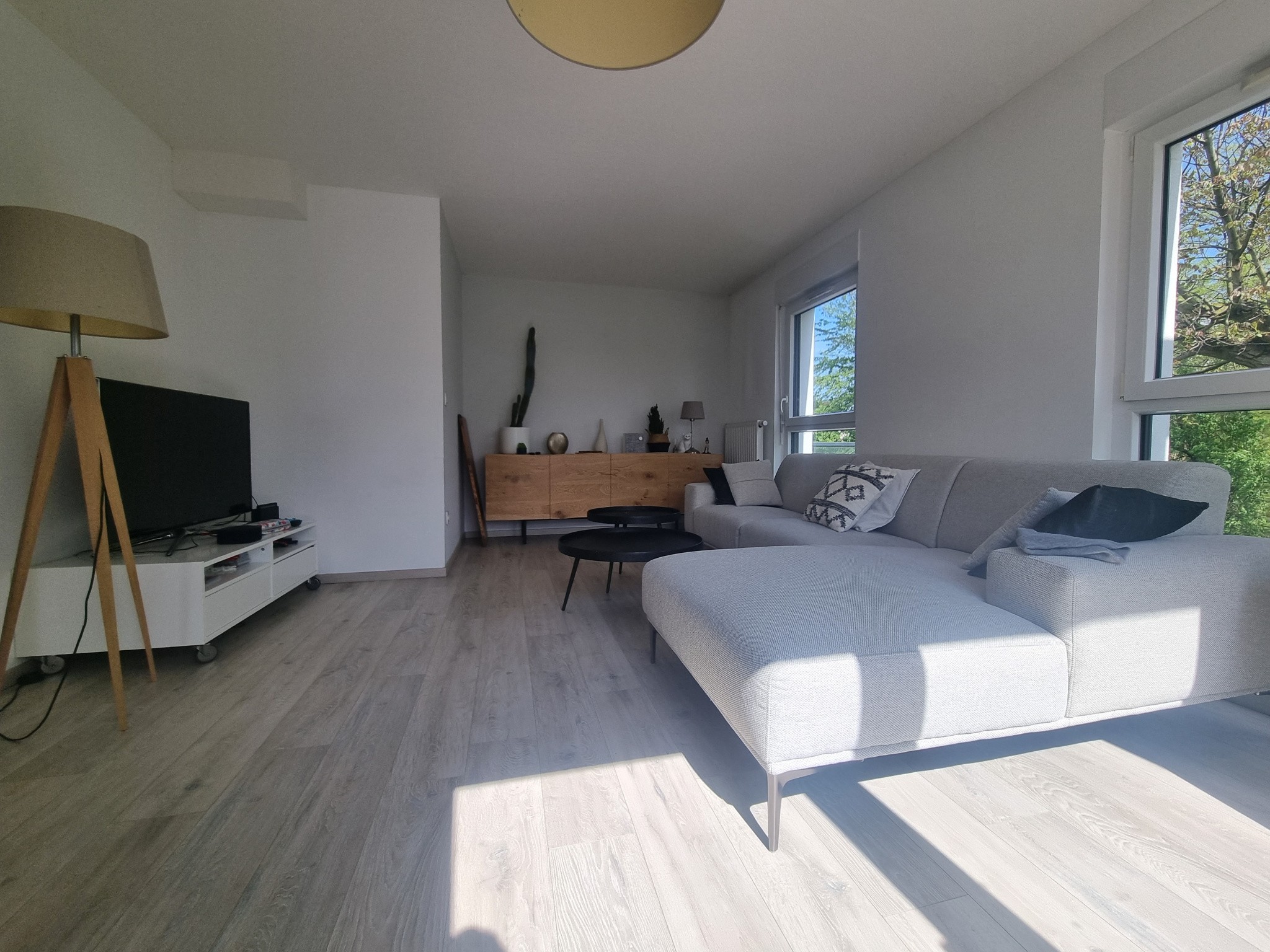 Vente Appartement à Strasbourg 4 pièces